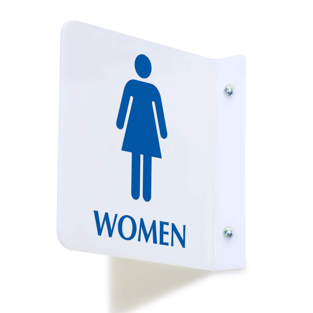 Show details for Female Toilets
